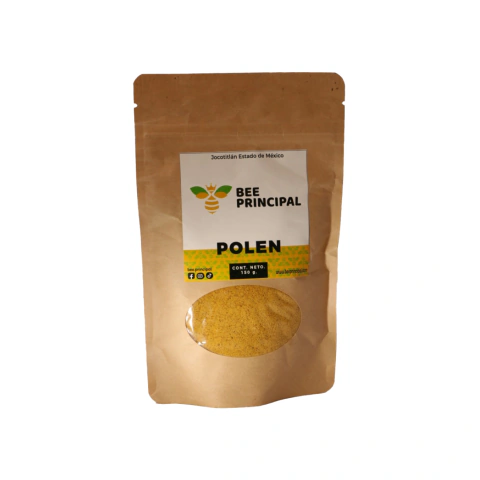 Polen de Abeja Molido 150 g
