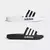 2x1 Ojotas Adidas Adilette Aqua