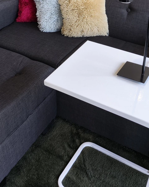Mesa de Arrime