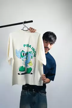 PLANETA INDIE