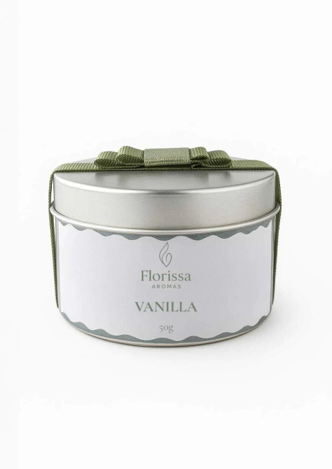 Brisa de Vanilla