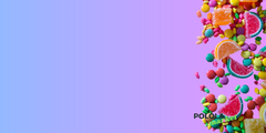 Banner de la categoría Golosinas