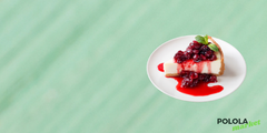 Banner de la categoría Postre