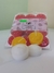 Velas Hornillo Blancas en internet