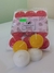 Velas Hornillo Blancas - comprar online