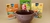 Bowl Cerámico Pintitas - comprar online