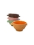 Bowl Cerámico Pintitas en internet