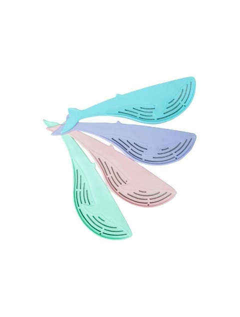 Escurridor de fideos en forma de ballena - comprar online