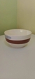 Bowl Cerámico Pinceladas 550 cc - comprar online