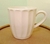 Taza mung Cerámica Vainilla - comprar online