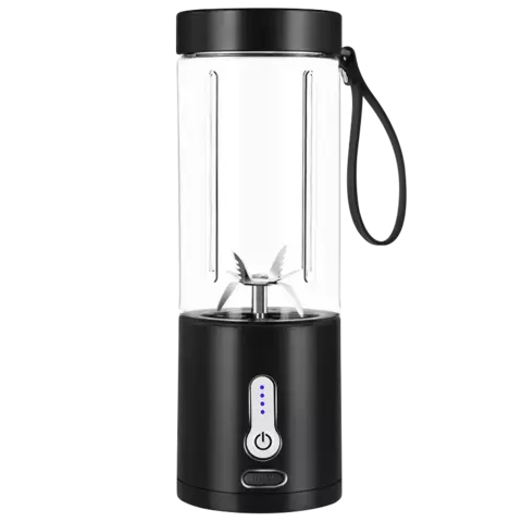 Liquidificador portátil recarregável