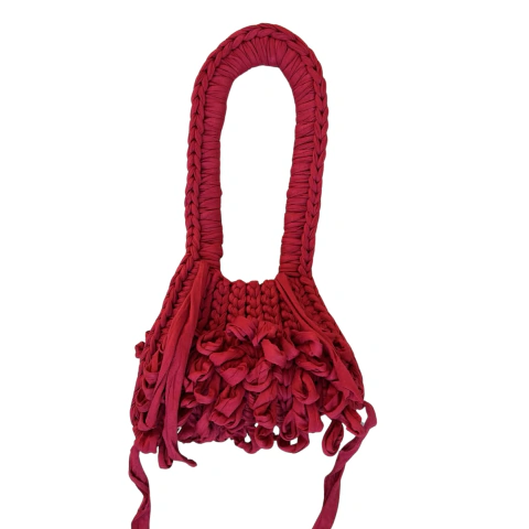 CERISE LOOP - ICONIC RED