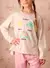 Pijama Rainbow