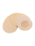 Pezonera Descartable de tela - comprar online