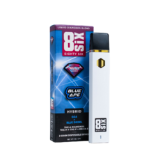 Blue Ape – Eighty Six - comprar en línea