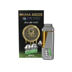 OG Kush – Muha Meds - comprar en línea