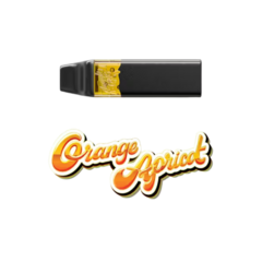 Orange Apricot – Jungle Boys - comprar en línea