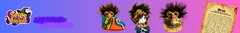 Banner de la categoría Seres Mágicos
