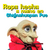 Elfo Dobby Amor Protección y Larga vida - Seres Mágicos