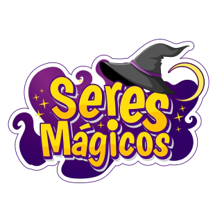 Seres Mágicos