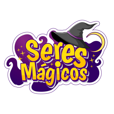 Seres Mágicos