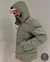 Campera puffer rompeviento - comprar online