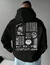 Buzo Oversize Roma - comprar online