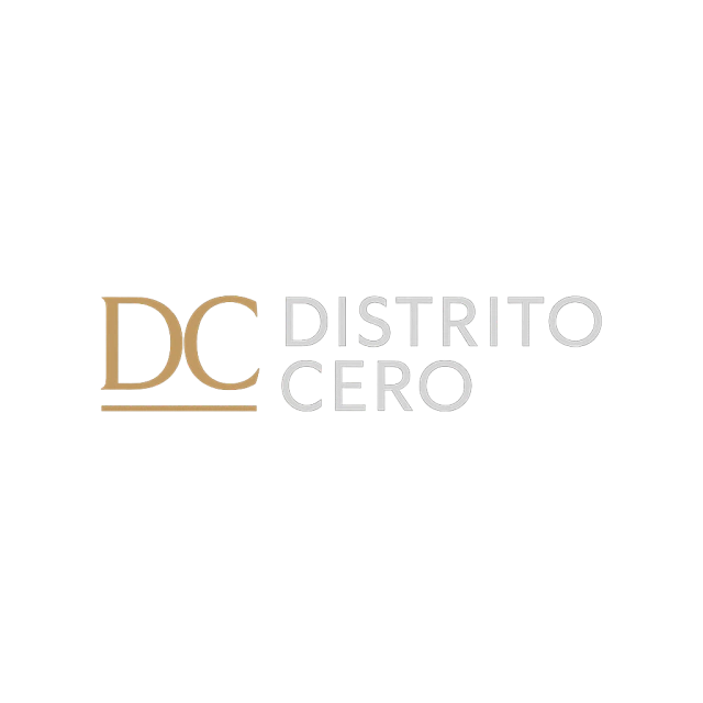 Distrito cero