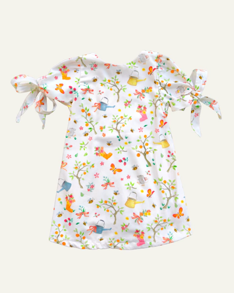 Vestido Ratinho Feliz - comprar online