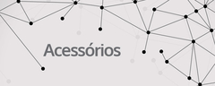Banner da categoria Assessorios