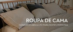 Banner da categoria Jogo de Cama