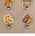 Fritadeira a ar isenta de óleo visual multifuncional inteligente, fritadeira au - DigiShop