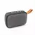 Mini pano tecido sem fio alto-falantes, Bluetooth, portátil ao ar livre esporte - comprar online