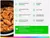 Fritadeira Elétrica sem Óleo/Air Fryer Nell Smart - 220V