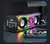 V8 Transparente Mecha Alto-falantes Bluetooth 5.0 Contrabaixo Sem Fio Diafragma - comprar online