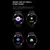 2025 nova chamada bluetooth relógios inteligentes pro 1.32 &quot;polegada 160*1 - comprar online