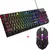 Teclado de computador retroiluminado com 104 teclas, à prova d&#39;água, tecla - comprar online