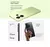 Versão global xiaomi redmi note 14 smartphone helio G99-Ultra 108mp câmera ai - loja online