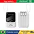 Carregador Portátil 10000mah De Carregamento Rápido 20W Power Bank Com Saída - comprar online