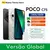 Smartphone POCO C75 4G 128GB/256GB Versão Global 6,88 &#39;&#39;120Hz RAM,5160m - loja online