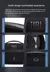 Boombox 3 Música Terceira Geração Sem Fio Bluetooth Externo Interior Esportes - loja online