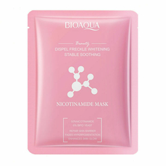 Mascarilla Dispel Freckle Whitening Stable Soothing Facial Mask