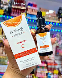 Sérum de Vitamina C de Bioaqua