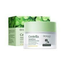 Crema Facial Centella Bioaqua