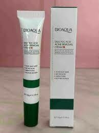 Crema bioaqua acido salicilico