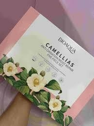 Kit Flor Camelias Bioaqua – Set Facial de Lujo - comprar en línea