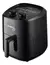 Freidora de Aire Aiwa Cook 3,6 Litros 1400w - tienda online