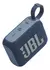 Parlante Jbl Go 4 Portátil Bluetooth Waterproof Color Azul en internet