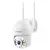 Cámara de Seguridad Wifi IP Gadnic DM200W Full HD Motorizada 1080P Blanco - comprar online
