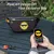 Divoom-Bolso de tirantes personalizable, bolsa de altavoz con diseño de moda, i